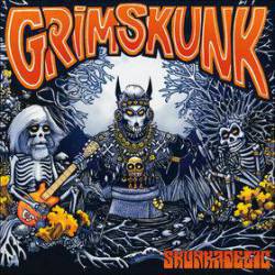 Grim Skunk : Skunkadelic